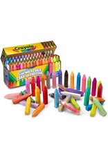 Crayola Ultimate Chalk Collection - 64 pieces