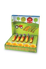 Learning Resources Veggie Farm Sorting Set