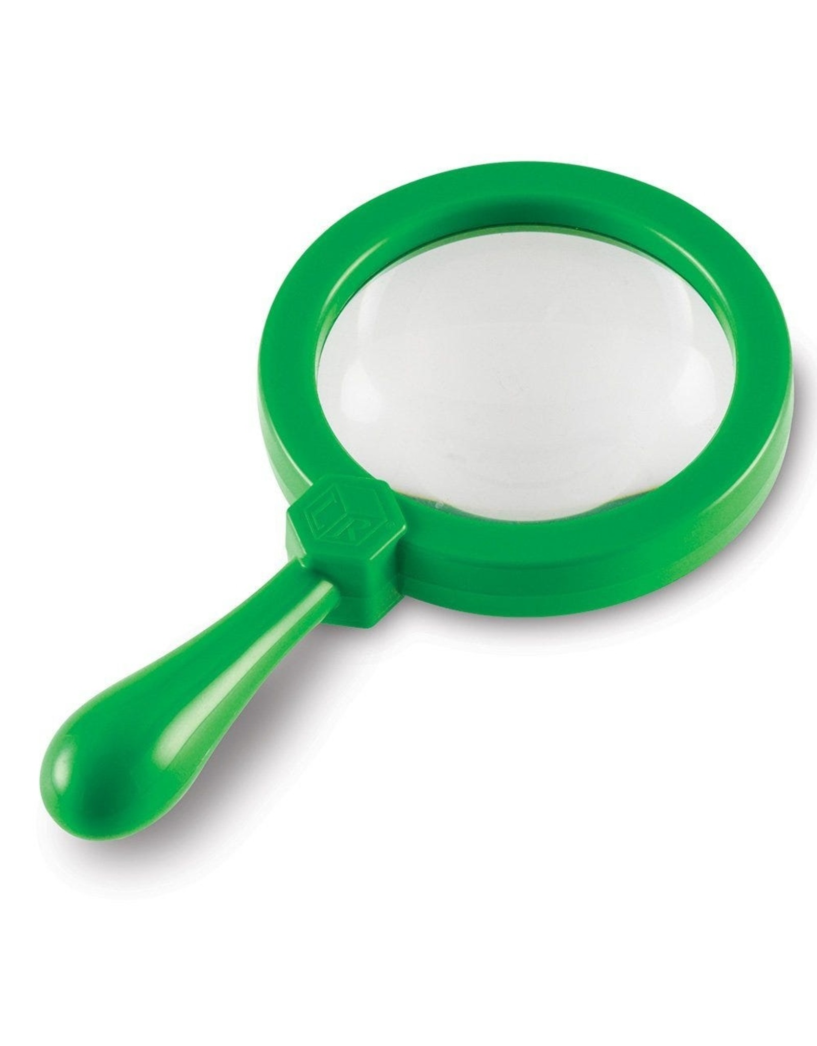 Learning Resources Primary Science Jumbo Magnifiers Asst.