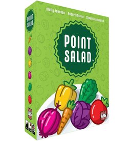 AEG Point Salad