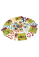 AEG Tiny Towns