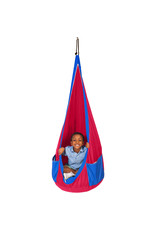 B4 Adventure Ultimate Sky Chair - Red/Blue