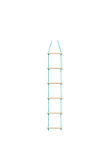 B4 Adventure Slackers 8' Ninja Rope Ladder
