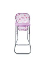 Baby Stella Baby Stella Blissful Blooms High Chair
