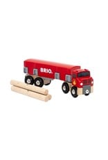 Brio BRIO Lumber Truck