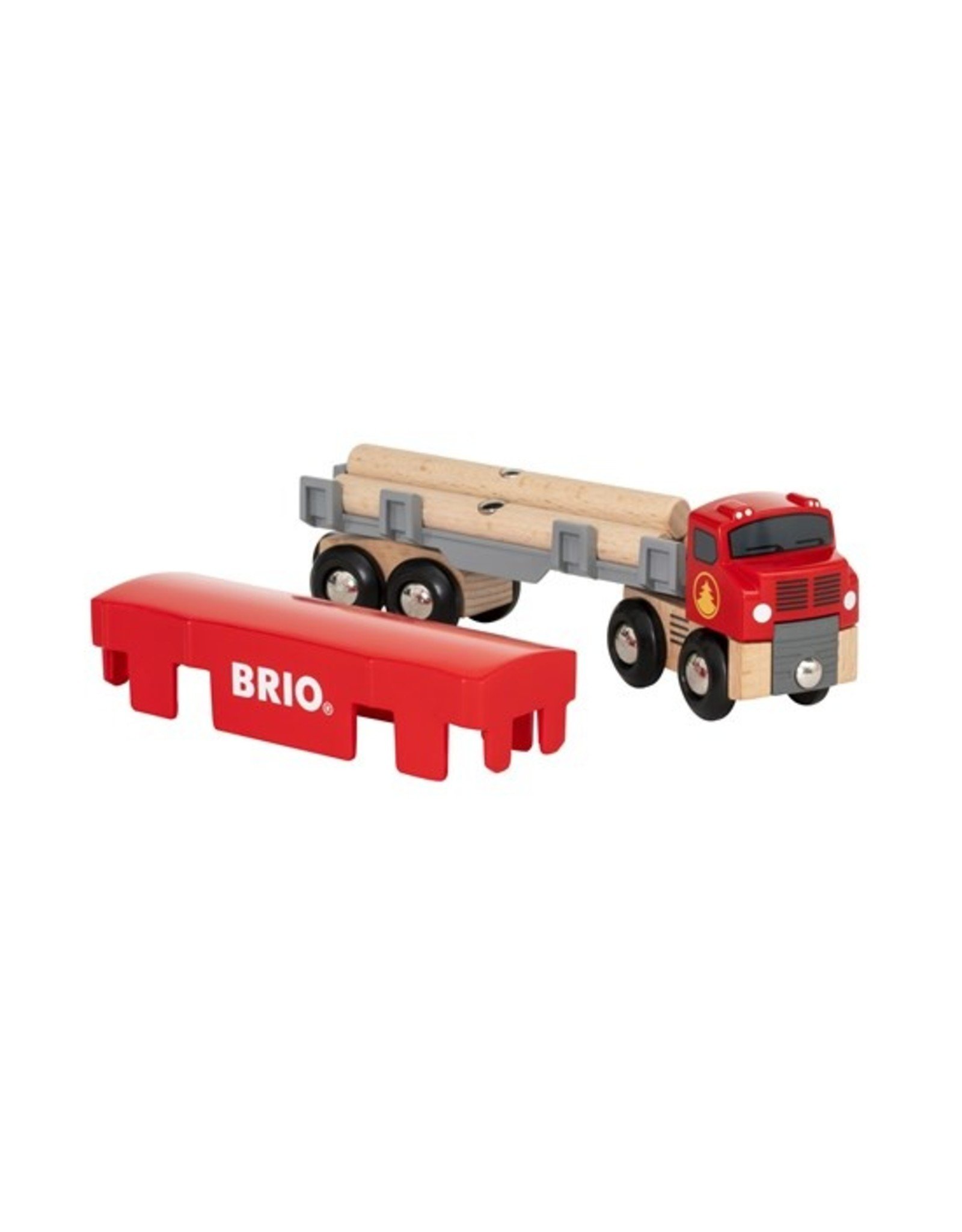 Brio BRIO Lumber Truck