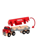 Brio BRIO Lumber Truck