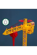 Brio BRIO Construction Crane with Lights