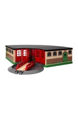 Brio BRIO Grand Roundhouse