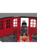 Brio BRIO Grand Roundhouse