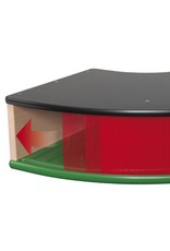 Brio BRIO Grand Roundhouse