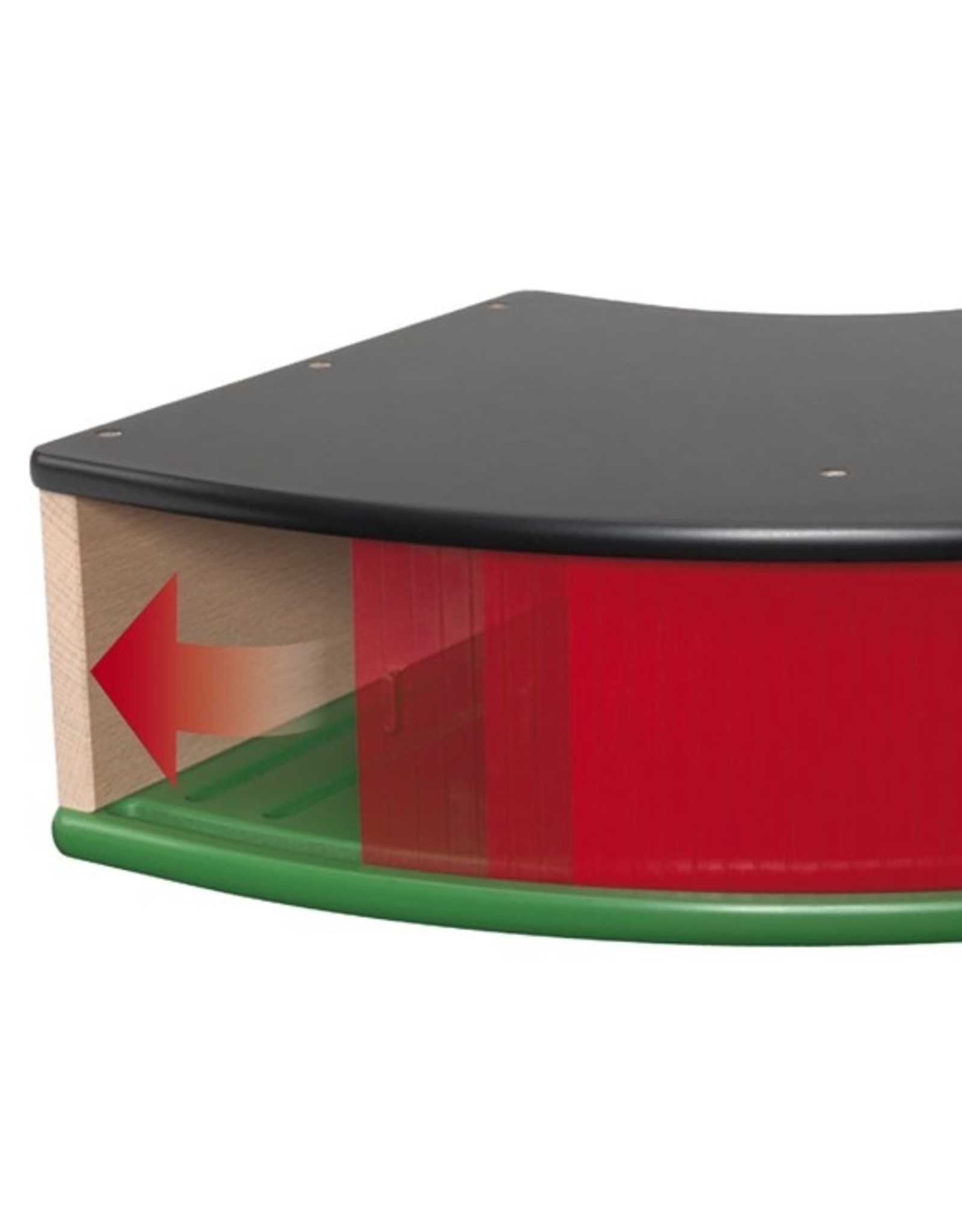 Brio BRIO Grand Roundhouse