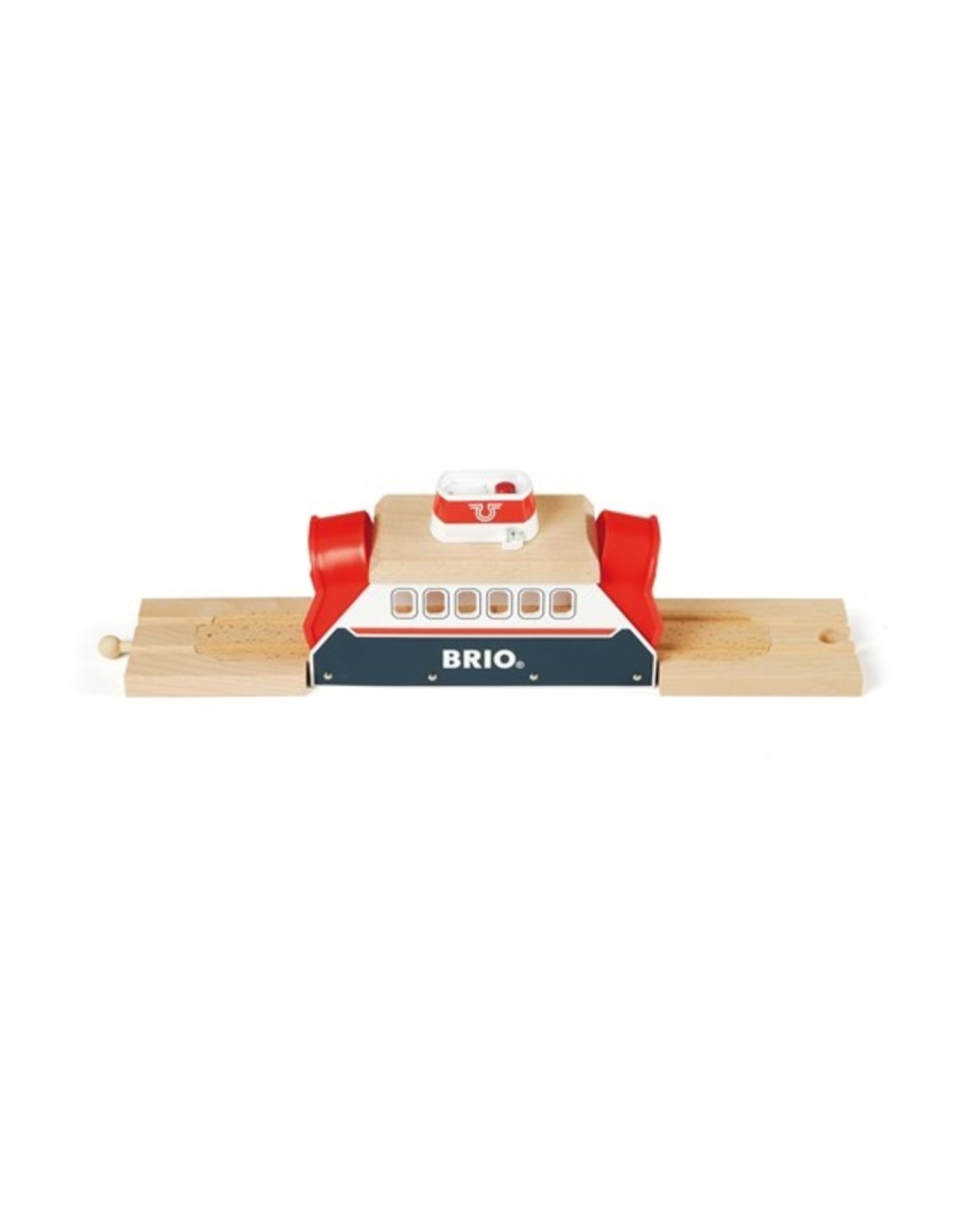 Brio BRIO Ferry Ship