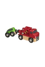 Brio BRIO Tow Truck