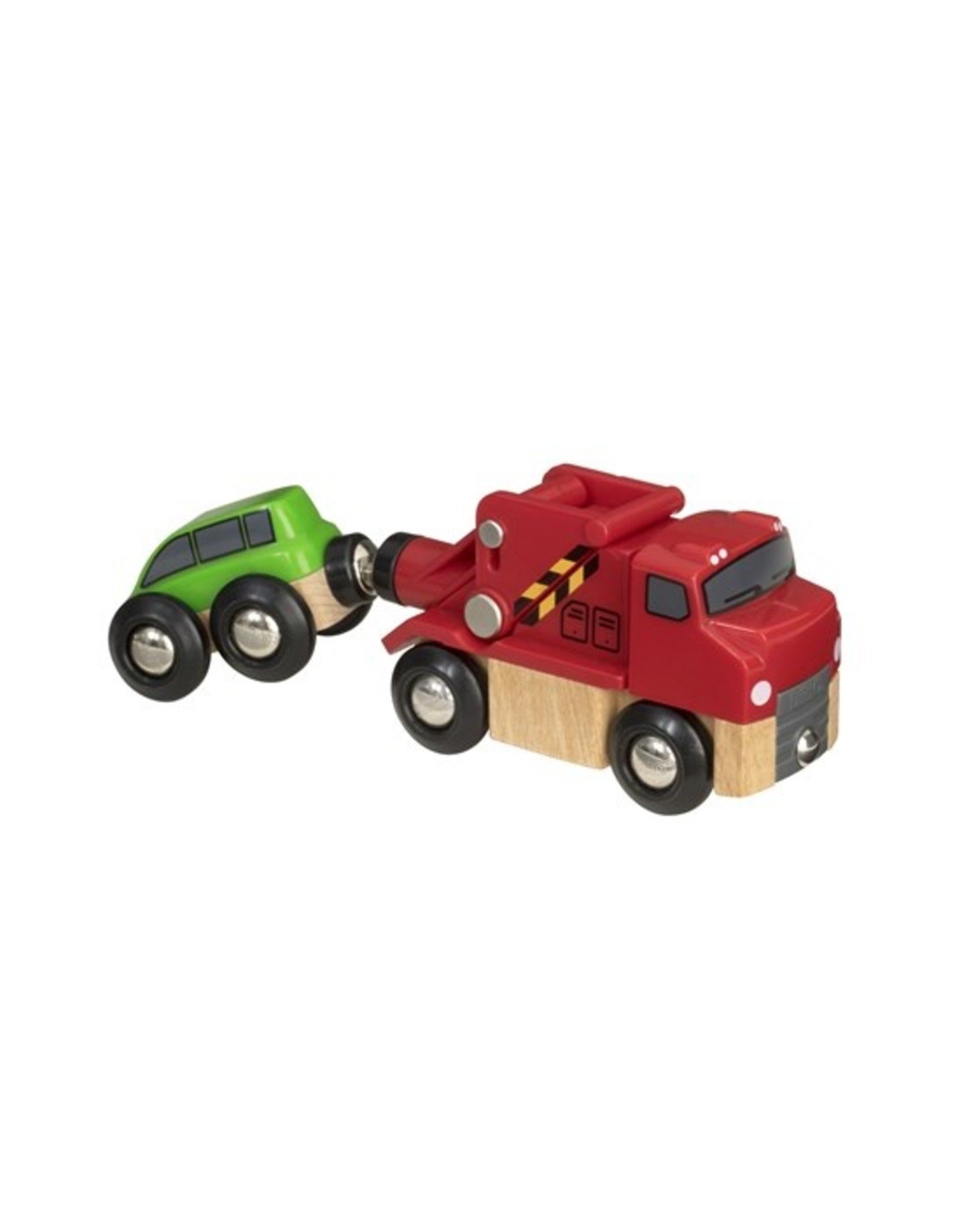 Brio BRIO Tow Truck