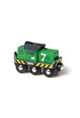 Brio BRIO Freight Battery Engine