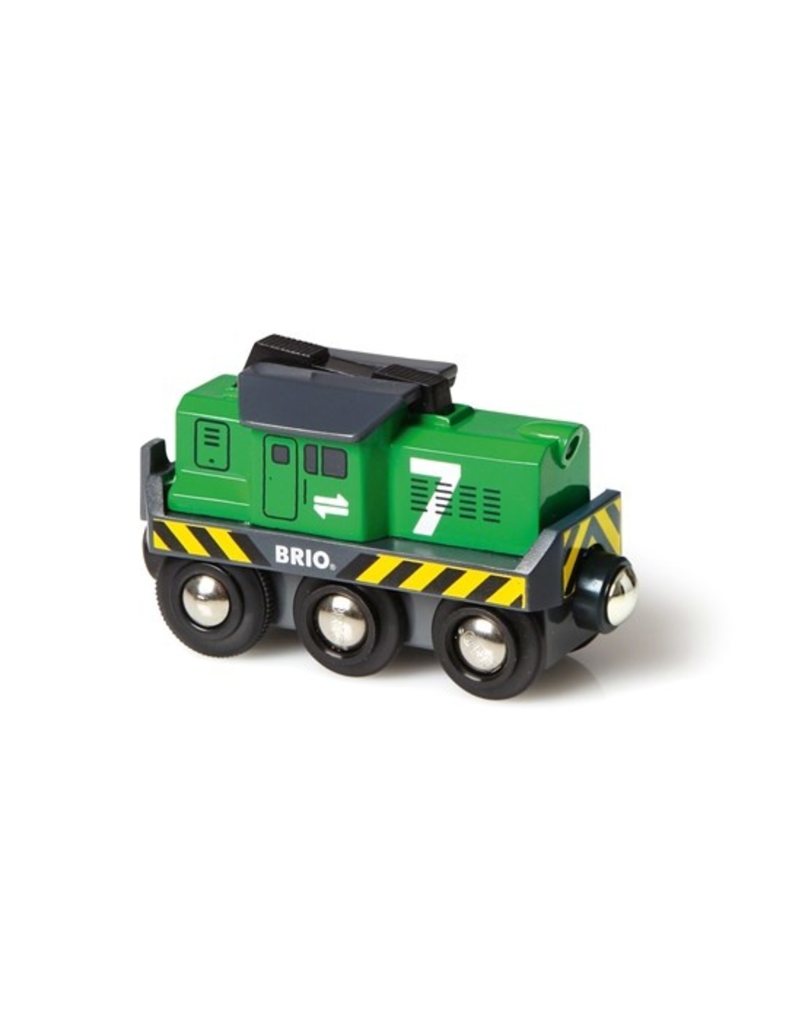 Brio BRIO Freight Battery Engine