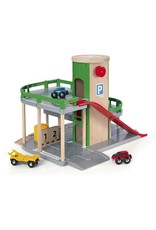 Brio BRIO Parking Garage