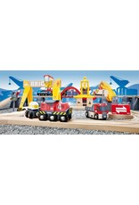 Brio BRIO Cargo Railway Deluxe Set