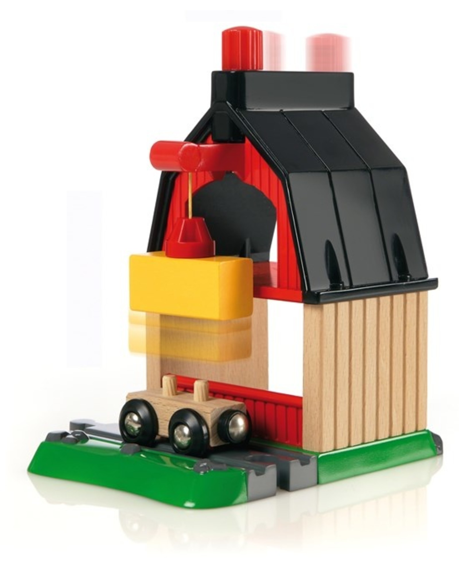 Brio BRIO Farm Railway Set