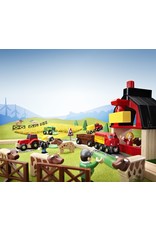 Brio BRIO Farm Railway Set