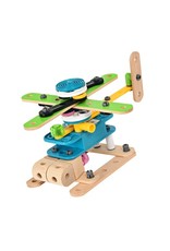 Brio BRIO Builder Motor Set