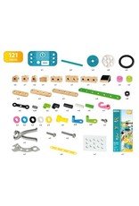 Brio BRIO Builder Motor Set