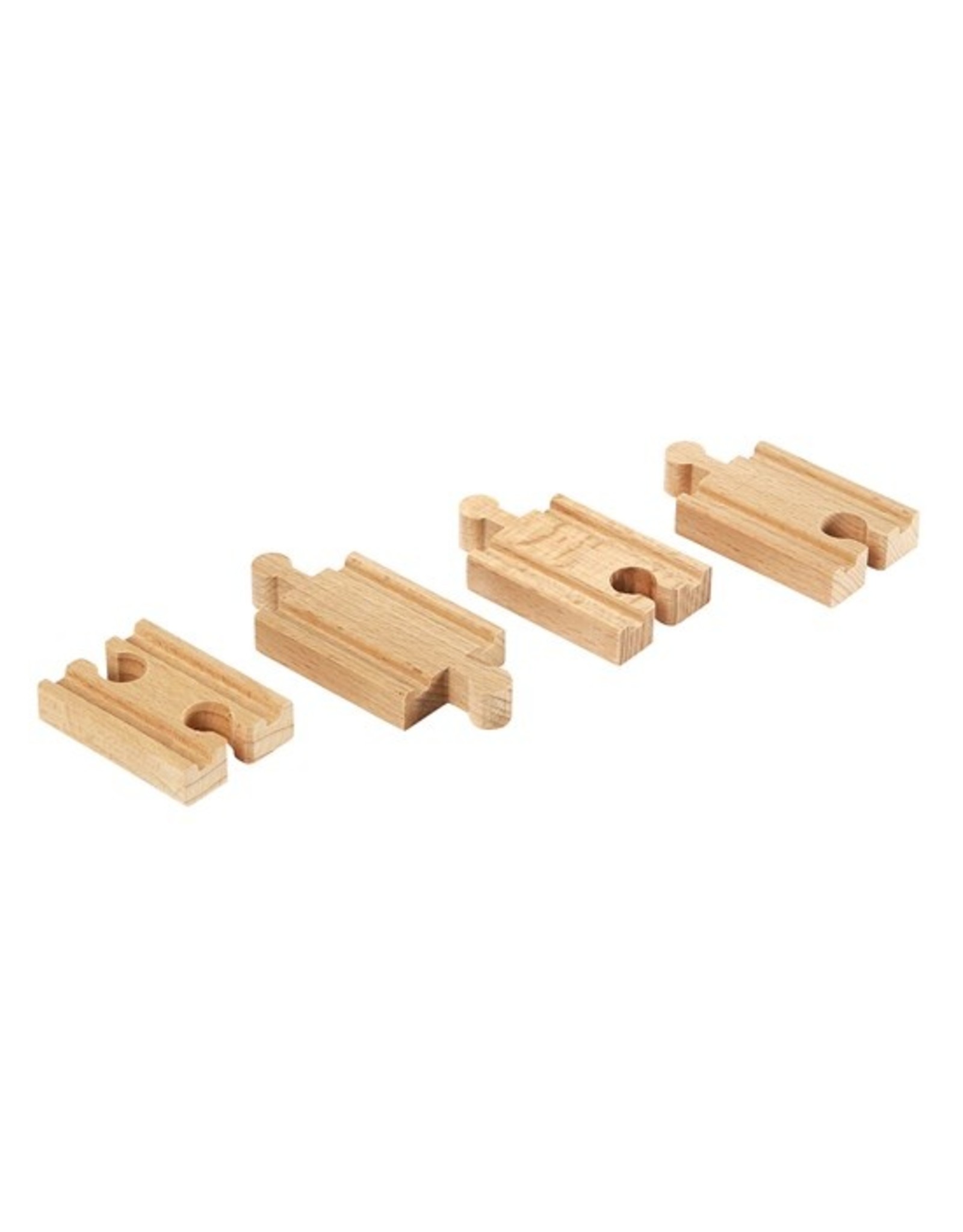 Brio BRIO Mini Straight Tracks