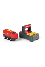 Brio BRIO Remote Control Engine