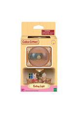 Calico Critters Calico Critter Ceiling Light