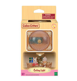 Calico Critters Calico Critters Ceiling Light