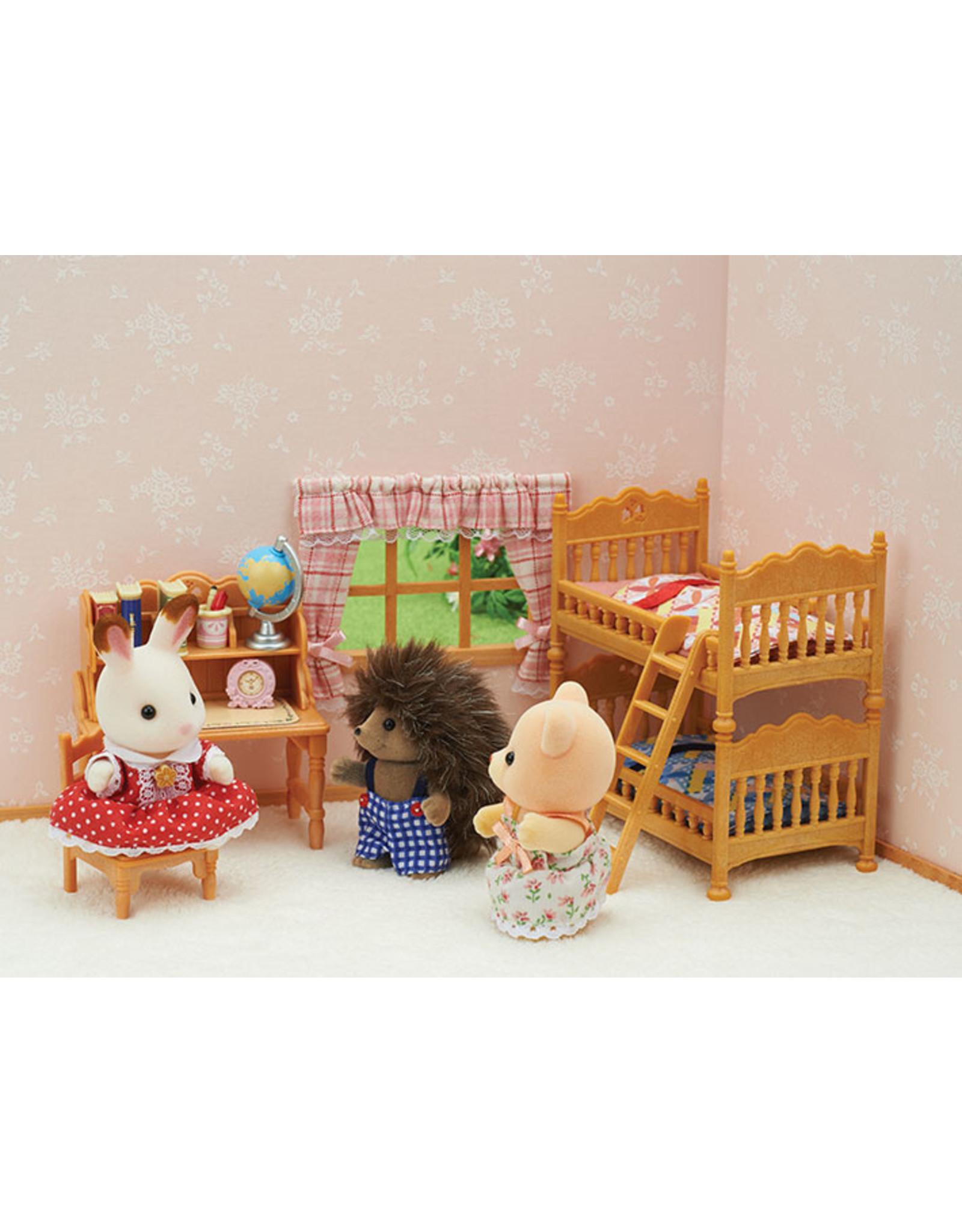 Calico Critters Calico Critters Children's Bedroom Set