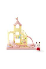 Calico Critters Calico Critters Baby Castle Playground