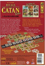 Catan Rivals for Catan: Deluxe