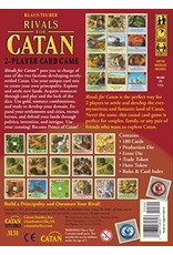 Catan Rivals for Catan
