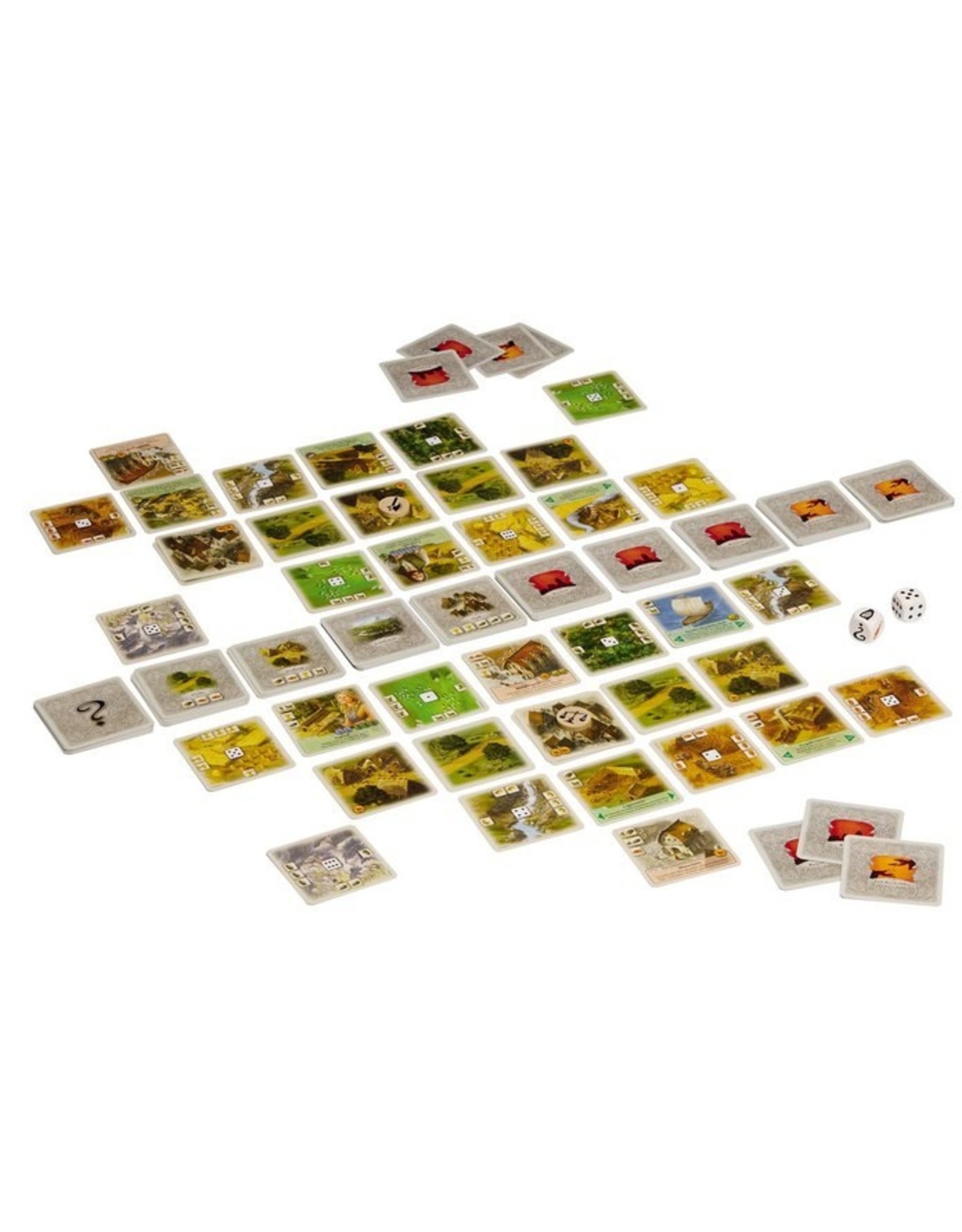 Catan Rivals for Catan
