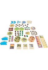 Catan Catan Traders and Barbarians: 5-6 Player Extension