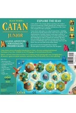 Catan Catan Junior