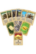 Catan Catan: Cities and Knights