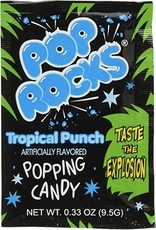 Pop Rocks - Tropical Punch