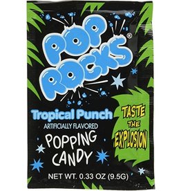 Pop Rocks - Tropical Punch