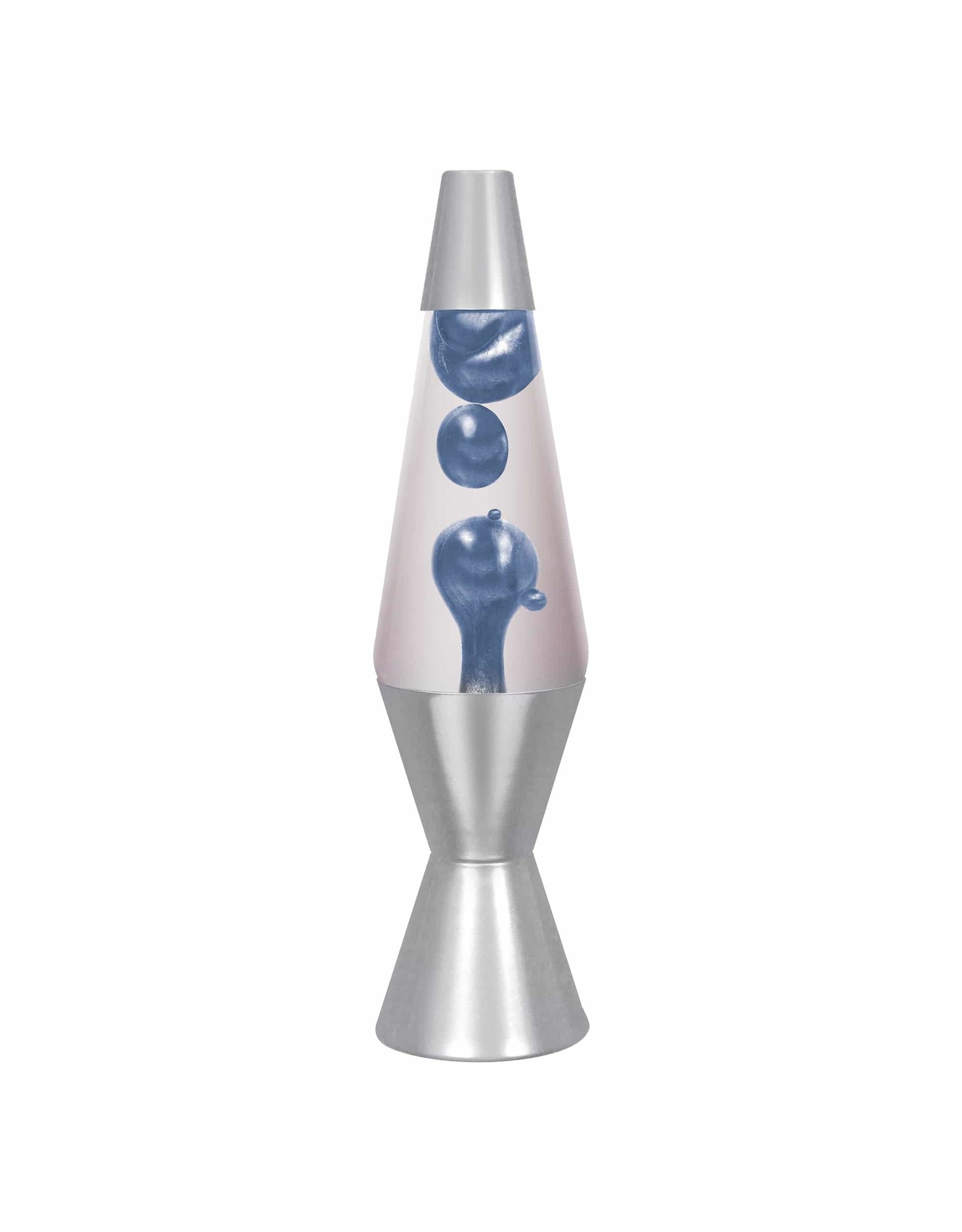 lava lamp grey