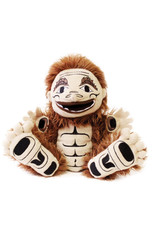 Native Northwest Native Northwest BigFoot the Sasquatch Puppet
