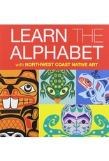 Native Northwest Learn the Alphabet