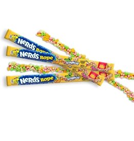 Wonka Nerds Rope - Tropical