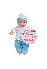 Toysmith My Sweet Baby - Mini Babies Assorted