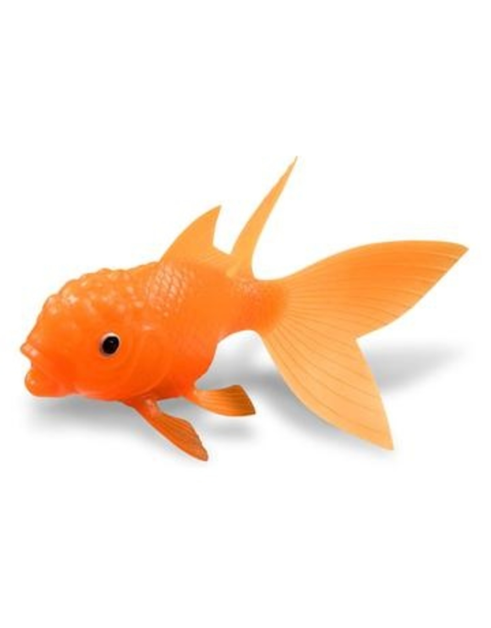 Fred Koi Toy - Light Up Goldfish