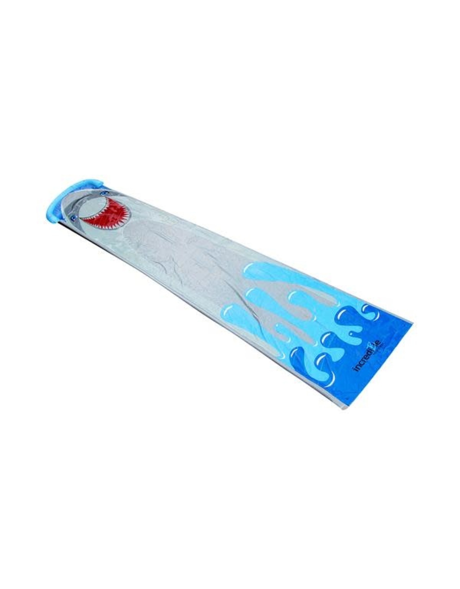 Shark Slip and Slide