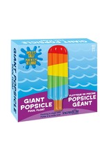 Incredible Novelties Giant Popsicle Pool Float