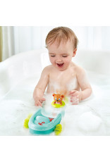 Hape Hape Tubing Pull-Back Boat